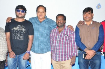 Eka Say Love Movie Press Meet - 11 of 20