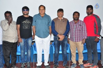 Eka Say Love Movie Press Meet - 14 of 20