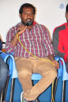 Eka Say Love Movie Press Meet - 17 of 20