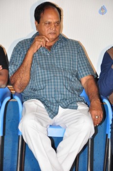 Eka Say Love Movie Press Meet - 20 of 20