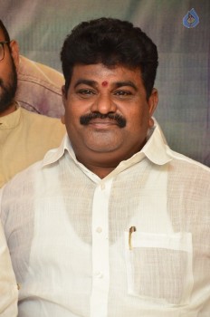 Ekkadiki Pothavu Chinnavada 1st Song Launch - 5 of 16