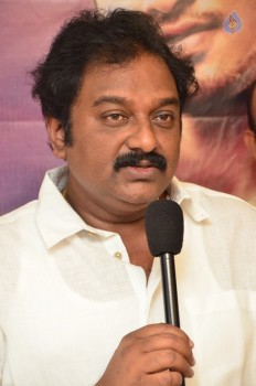 Ekkadiki Pothavu Chinnavada 1st Song Launch - 7 of 16