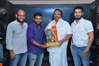 Ekkadiki Pothavu Chinnavada 50 Days Celebrations - 2 of 42