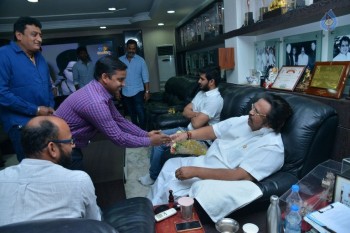 Ekkadiki Pothavu Chinnavada 50 Days Celebrations - 10 of 42