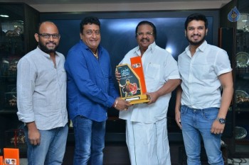 Ekkadiki Pothavu Chinnavada 50 Days Celebrations - 13 of 42