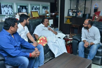 Ekkadiki Pothavu Chinnavada 50 Days Celebrations - 24 of 42