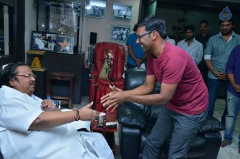 Ekkadiki Pothavu Chinnavada 50 Days Celebrations - 29 of 42