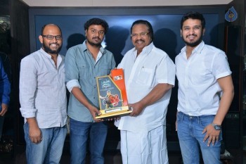 Ekkadiki Pothavu Chinnavada 50 Days Celebrations - 33 of 42