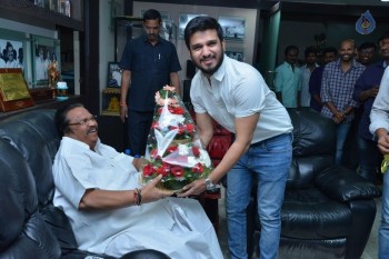 Ekkadiki Pothavu Chinnavada 50 Days Celebrations - 37 of 42