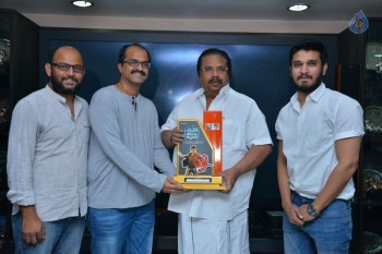 Ekkadiki Pothavu Chinnavada 50 Days Celebrations - 38 of 42