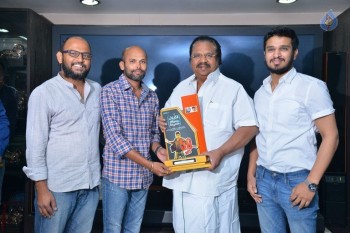 Ekkadiki Pothavu Chinnavada 50 Days Celebrations - 42 of 42