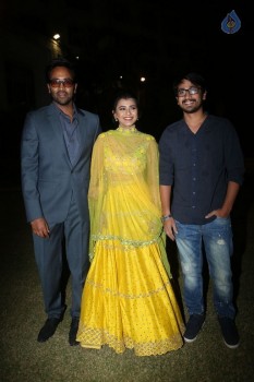 Ekkadiki Pothavu Chinnavada Audio Success Celebrations 1 - 23 of 72