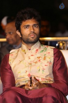 Ekkadiki Pothavu Chinnavada Audio Success Celebrations 1 - 28 of 72