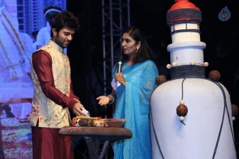 Ekkadiki Pothavu Chinnavada Audio Success Celebrations 1 - 33 of 72