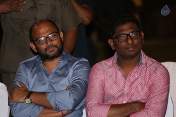 Ekkadiki Pothavu Chinnavada Audio Success Celebrations 1 - 34 of 72