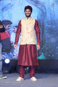 Ekkadiki Pothavu Chinnavada Audio Success Celebrations 1 - 35 of 72