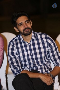 Ekkadiki Pothavu Chinnavada Audio Success Celebrations 1 - 36 of 72