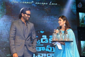 Ekkadiki Pothavu Chinnavada Audio Success Celebrations 1 - 38 of 72
