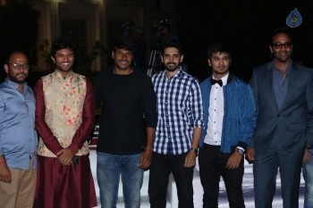 Ekkadiki Pothavu Chinnavada Audio Success Celebrations 1 - 39 of 72