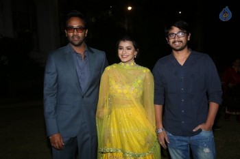 Ekkadiki Pothavu Chinnavada Audio Success Celebrations 1 - 40 of 72