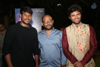 Ekkadiki Pothavu Chinnavada Audio Success Celebrations 1 - 42 of 72