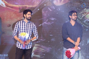 Ekkadiki Pothavu Chinnavada Audio Success Celebrations 2 - 1 of 77