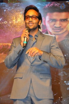 Ekkadiki Pothavu Chinnavada Audio Success Celebrations 2 - 2 of 77