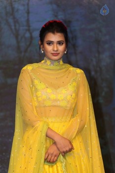 Ekkadiki Pothavu Chinnavada Audio Success Celebrations 2 - 3 of 77