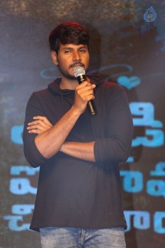 Ekkadiki Pothavu Chinnavada Audio Success Celebrations 2 - 6 of 77