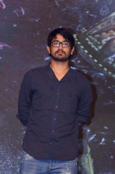 Ekkadiki Pothavu Chinnavada Audio Success Celebrations 2 - 7 of 77