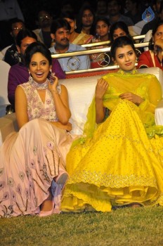 Ekkadiki Pothavu Chinnavada Audio Success Celebrations 2 - 9 of 77