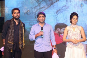 Ekkadiki Pothavu Chinnavada Audio Success Celebrations 2 - 14 of 77