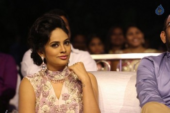 Ekkadiki Pothavu Chinnavada Audio Success Celebrations 2 - 22 of 77