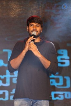 Ekkadiki Pothavu Chinnavada Audio Success Celebrations 2 - 24 of 77