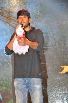 Ekkadiki Pothavu Chinnavada Audio Success Celebrations 2 - 25 of 77