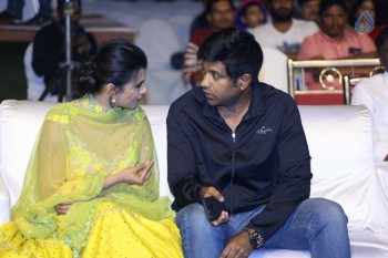 Ekkadiki Pothavu Chinnavada Audio Success Celebrations 2 - 26 of 77