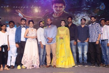Ekkadiki Pothavu Chinnavada Audio Success Celebrations 2 - 28 of 77