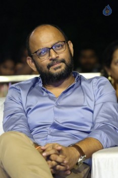 Ekkadiki Pothavu Chinnavada Audio Success Celebrations 2 - 30 of 77