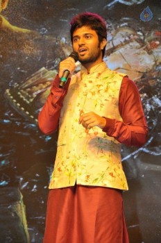 Ekkadiki Pothavu Chinnavada Audio Success Celebrations 2 - 33 of 77