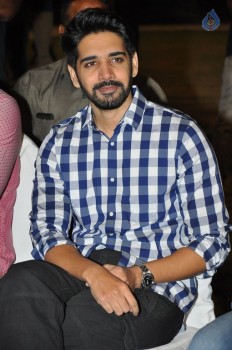 Ekkadiki Pothavu Chinnavada Audio Success Celebrations 2 - 34 of 77