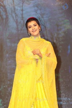 Ekkadiki Pothavu Chinnavada Audio Success Celebrations 2 - 39 of 77