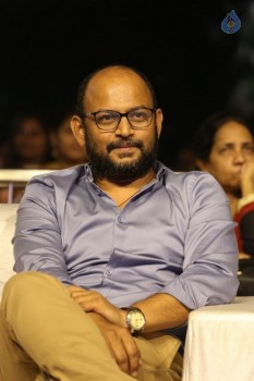 Ekkadiki Pothavu Chinnavada Audio Success Celebrations 2 - 40 of 77