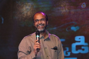 Ekkadiki Pothavu Chinnavada Audio Success Celebrations 2 - 42 of 77