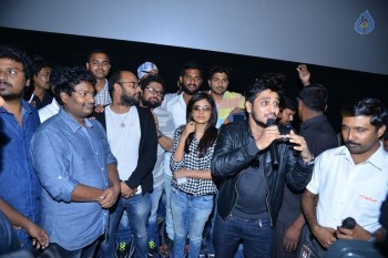 Ekkadiki Pothavu Chinnavada Team Success Tour - 2 of 27