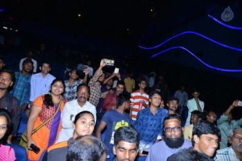 Ekkadiki Pothavu Chinnavada Team Success Tour - 9 of 27