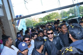 Ekkadiki Pothavu Chinnavada Team Success Tour - 10 of 27