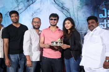 Ekkadiki Pothavu Chinnavada Thanks Meet - 37 of 42