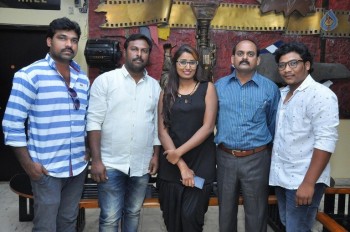 Vekkirintha Movie Press Meet - 14 of 18