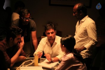 Ekta Movie Working Photos - 44 of 63