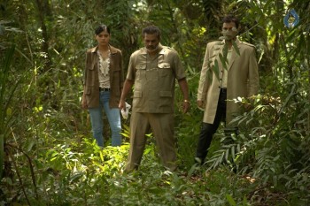 Ekta Movie Working Photos - 45 of 63